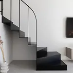 Giruliai Loft Apartment