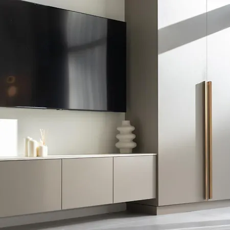 Giruliai Loft Apartamento *