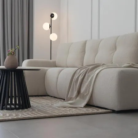 Апартаменты Giruliai Loft *