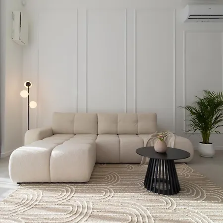 Giruliai Loft Клайпеда