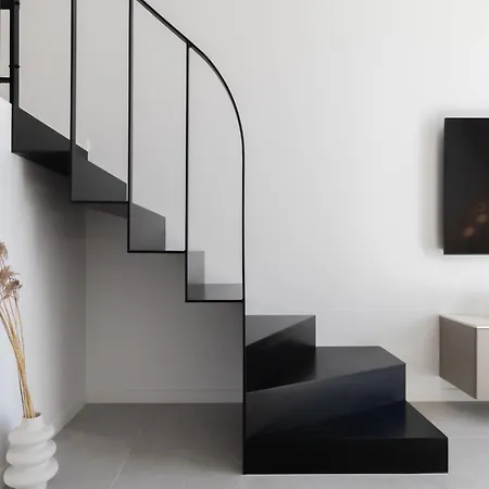 Giruliai Loft Апартаменты