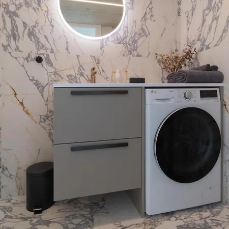 Giruliai Loft Apartamento