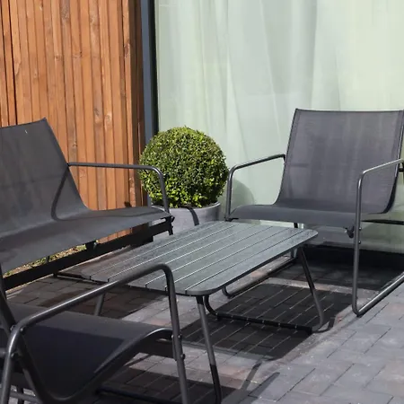 Giruliai Loft * Клайпеда