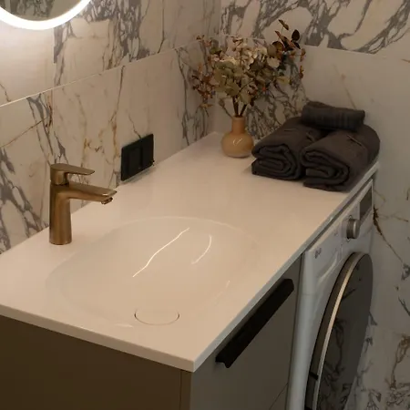 Giruliai Loft Apartamento