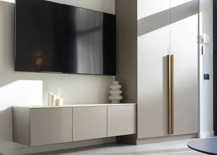 Giruliai Loft Apartament *