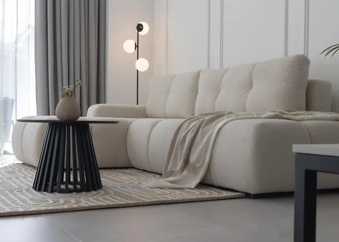 Apartament Giruliai Loft *