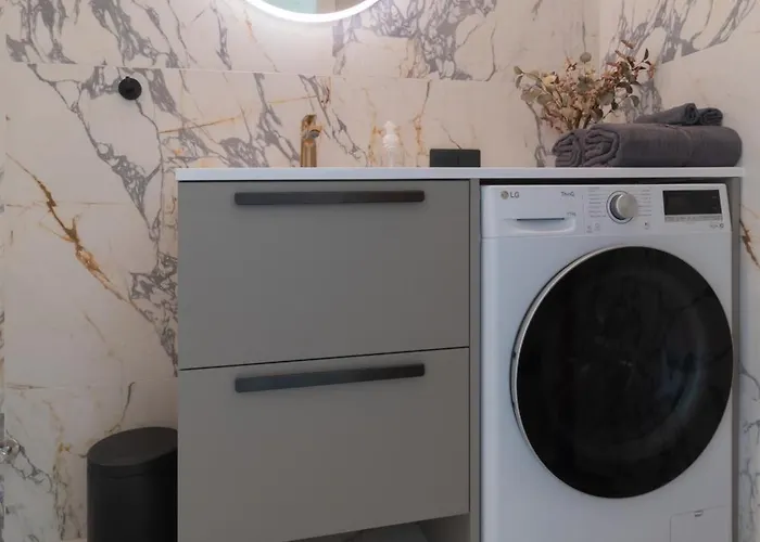 Giruliai Loft Apartment