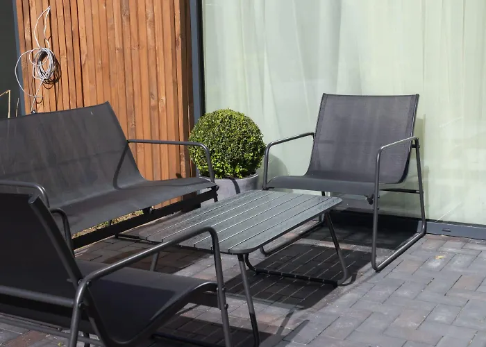 Giruliai Loft * Klaipeda