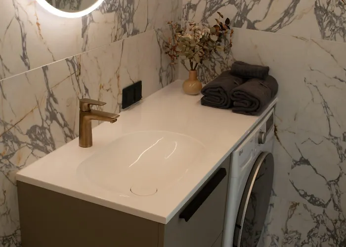 Giruliai Loft Apartment